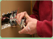electrical repair Thurrock