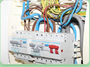 Thurrock electrical contractors